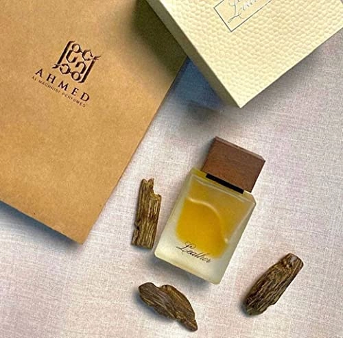 Leather Eau de Parfum 50 ml