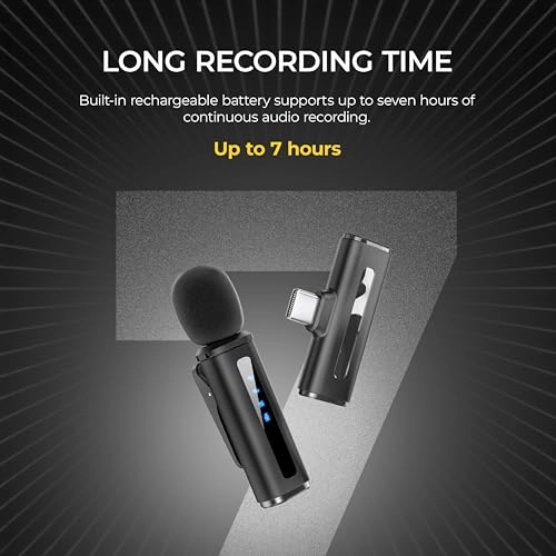 DWM 010 - 1 Transmitter & 1 Receiver 2.4G