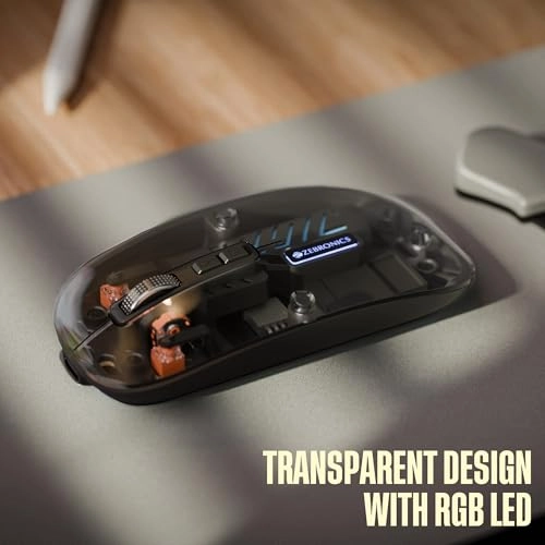 Glassy 10 - Bluetooth USB