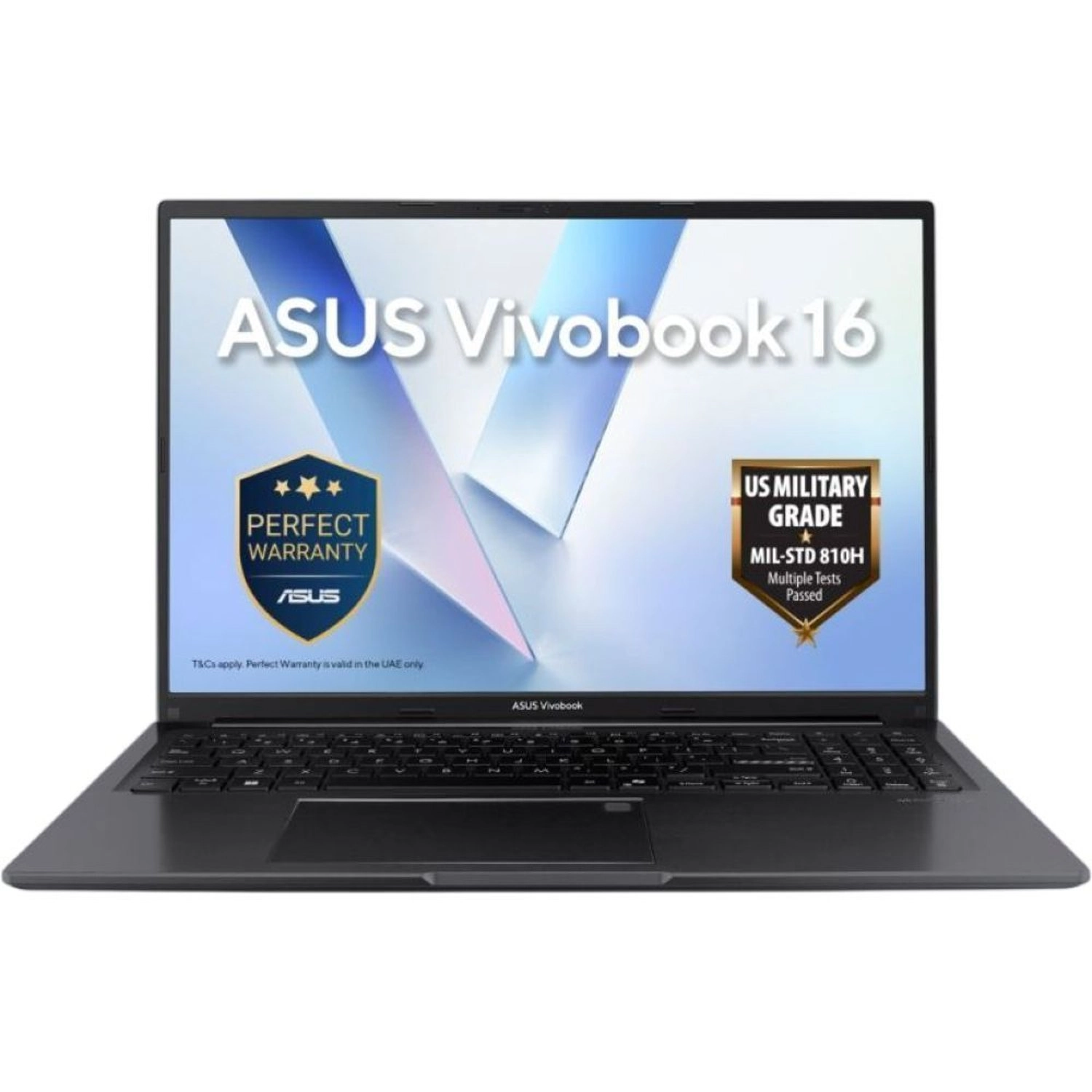ASUS Vivobook 16 M1605NAQ-MB113W - 16'' Ryzen 5-150 16GB DDR5 512GB SSD