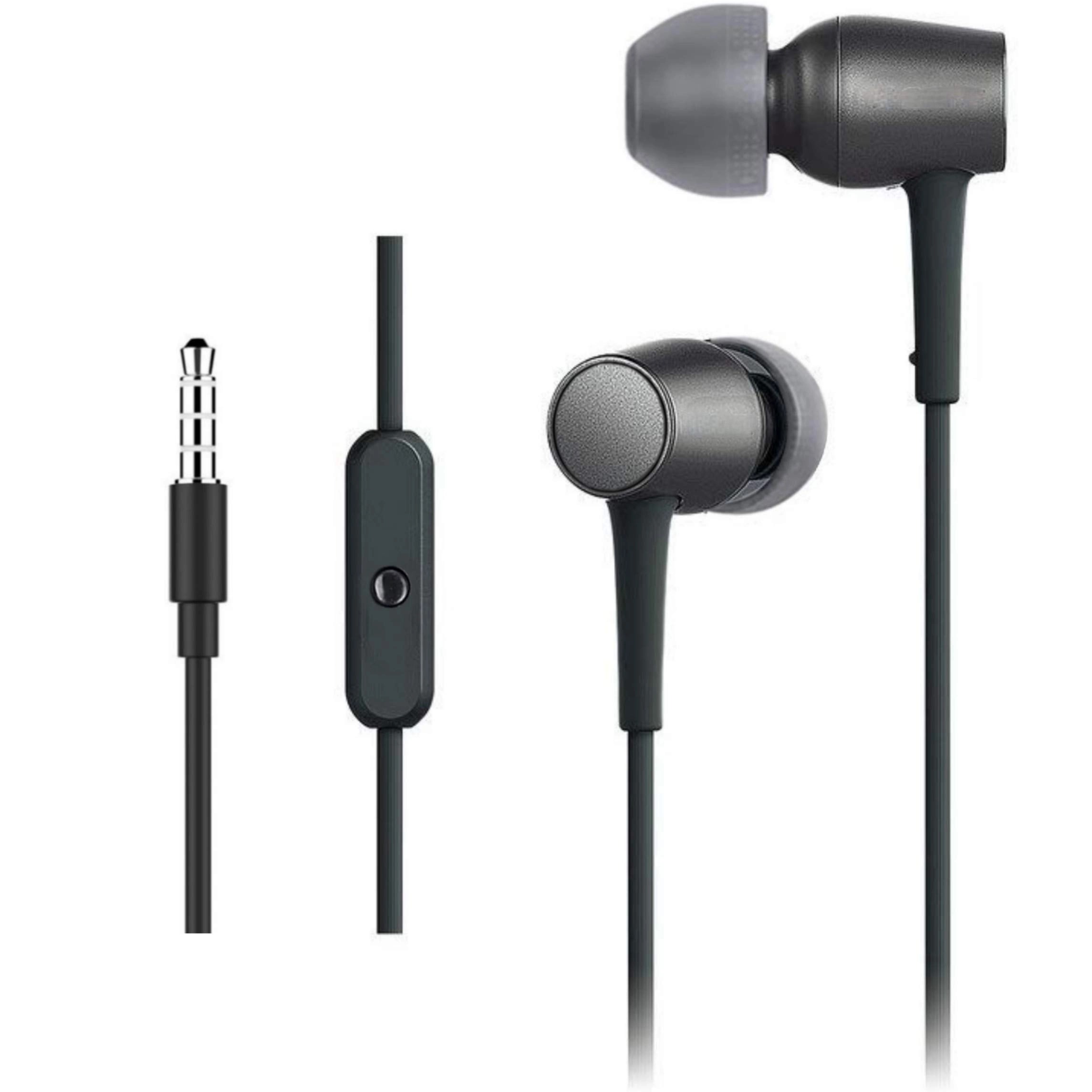 Meyaar R PLUSS Wired Earbud