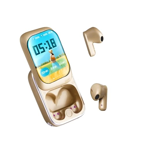 YW06 - Wireless Earbud