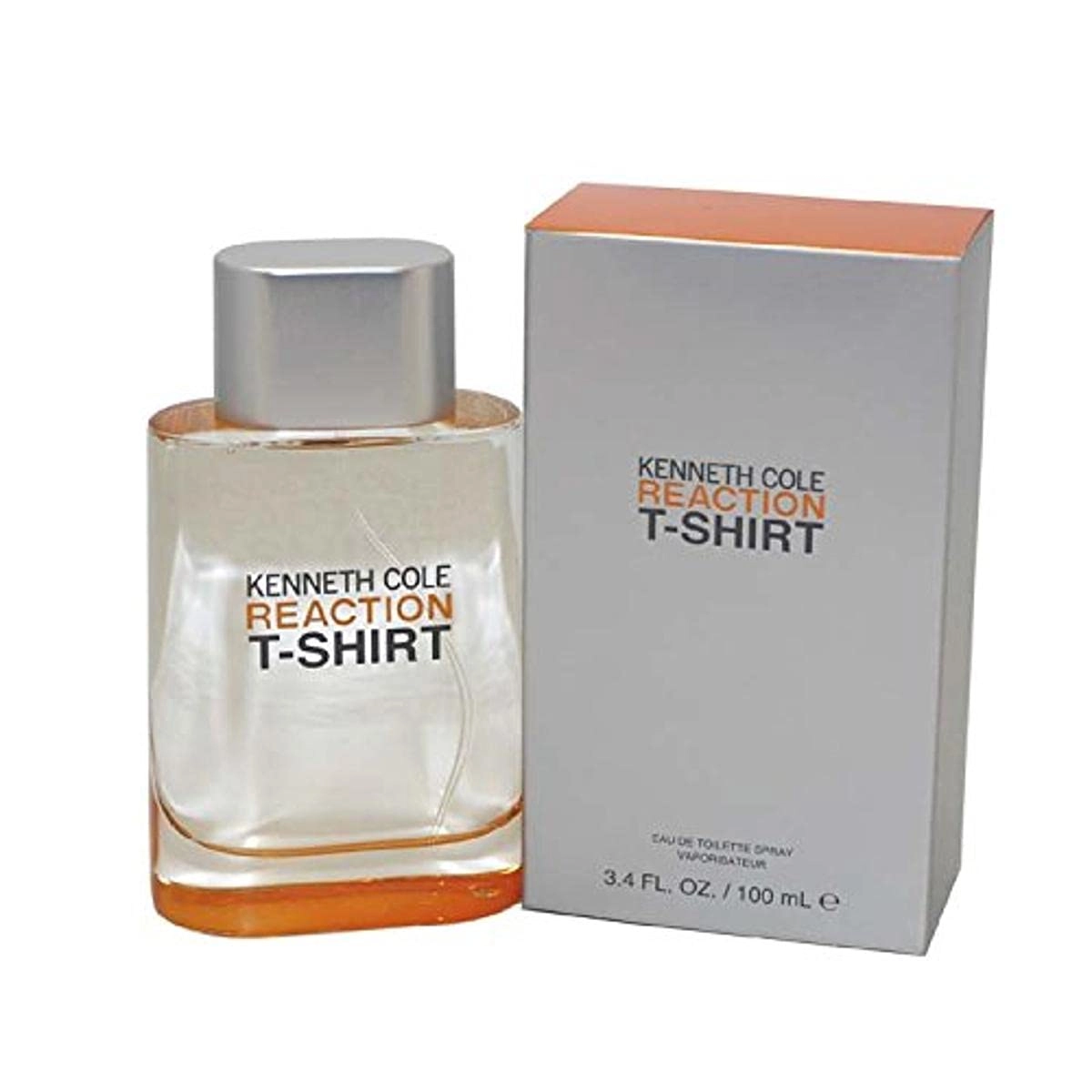 Reaction T Shirt Eau de Toilette 100ml