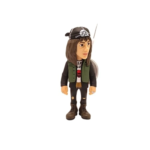 Eddie - Stranger Things (12 cm) (B0C5RPH6SW)