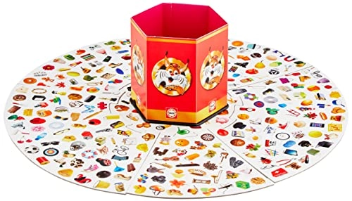 Le Lynx - 5 years 1 pieces