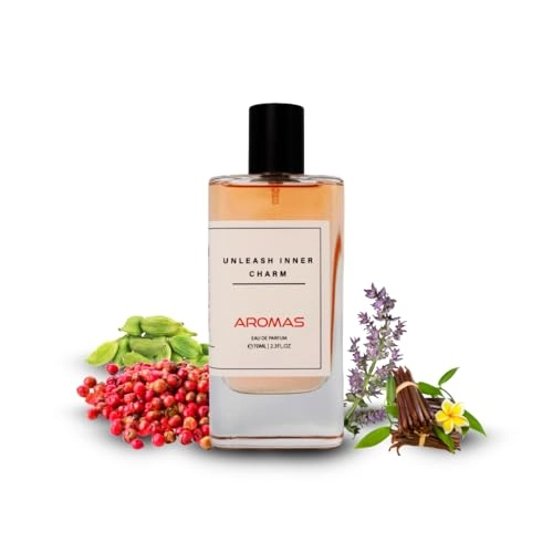 Aromas Luxury Perfume Set - Eau de Parfum 2-Pack