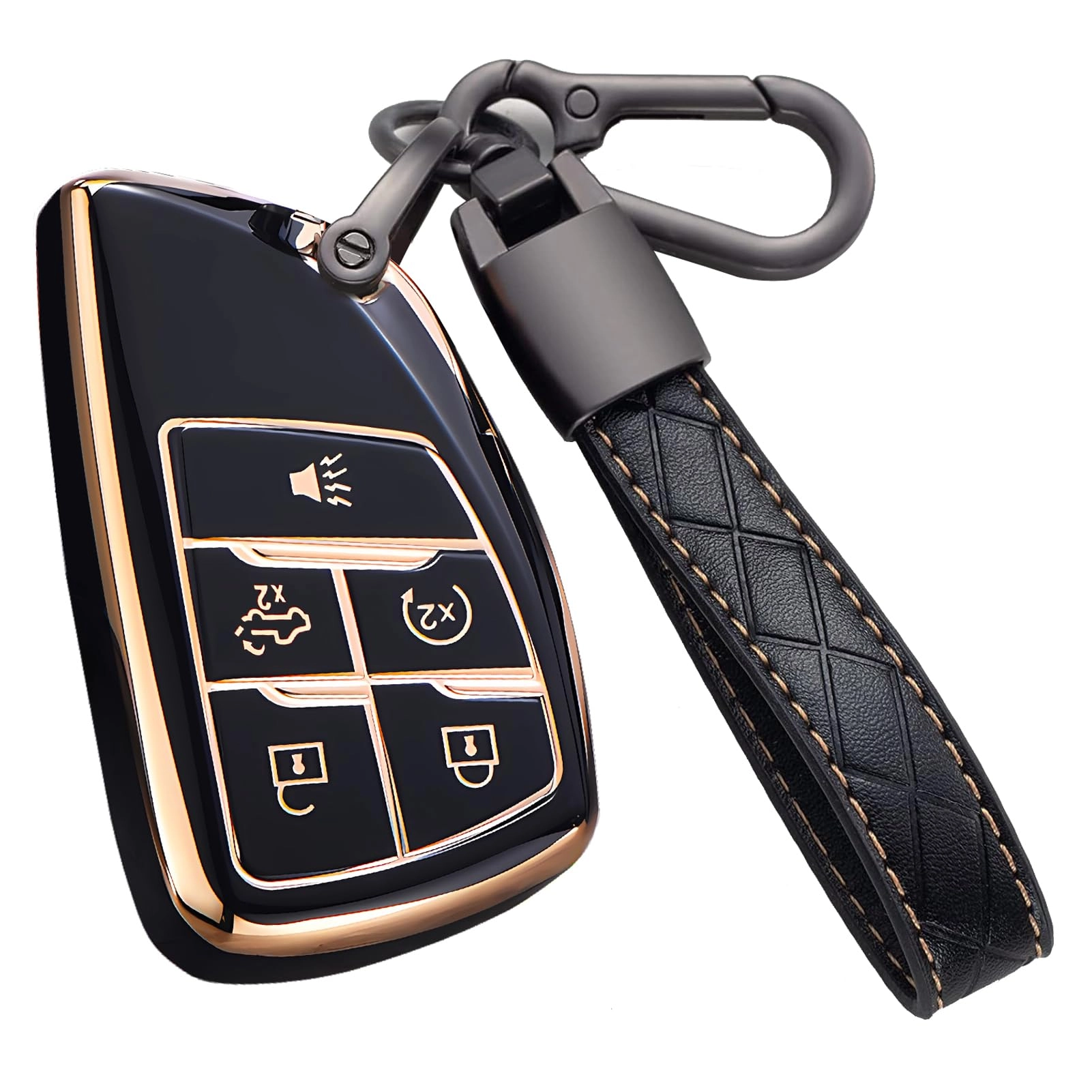 Key Fob Cover