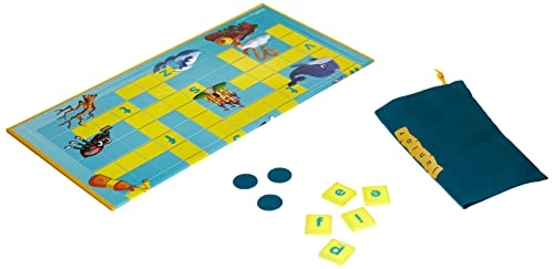 Family Games - 6 years and up 1 pieces