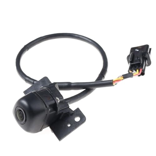 Rear View-Backup Camera - Night Vision