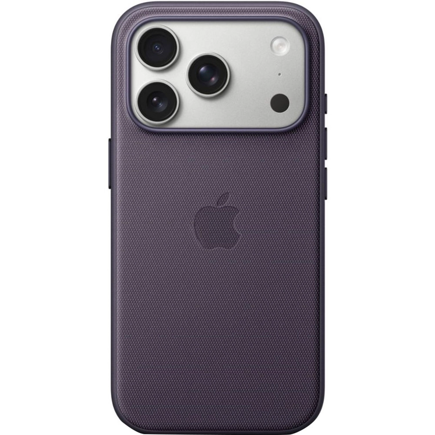 Apple TechWoven Case - 100% recycled polyester with MagSafe for iPhone 17 Pro