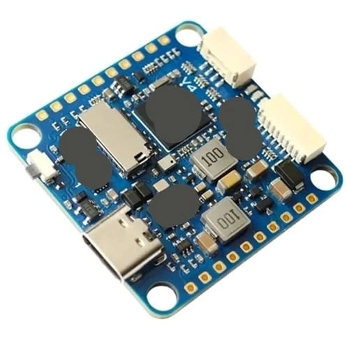 Flight Controller - 4 in 1 2-6S F7