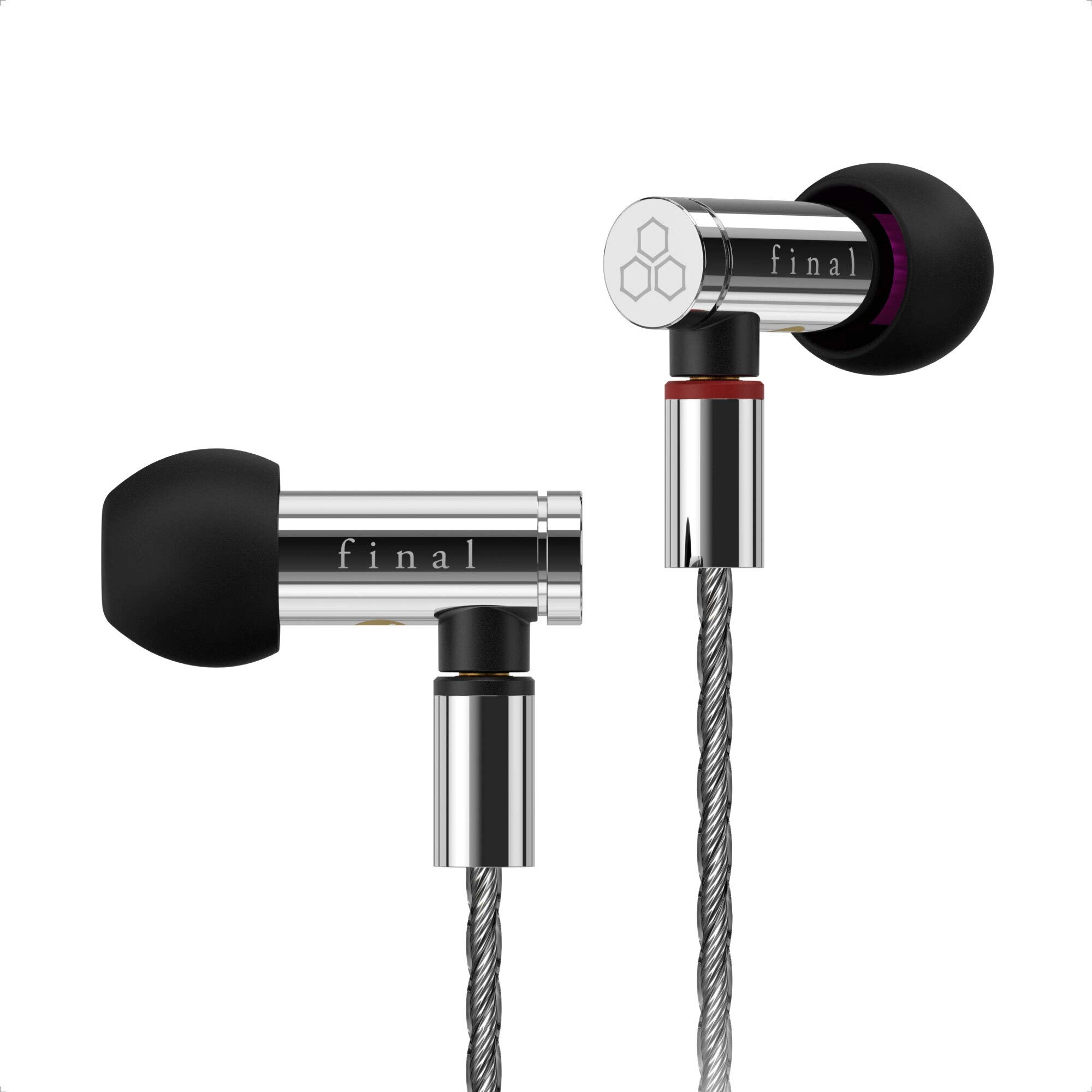 Final E5000 Wired Earphone