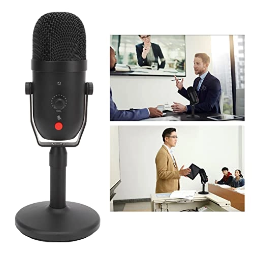 USB Condenser Microphone USB Microphone