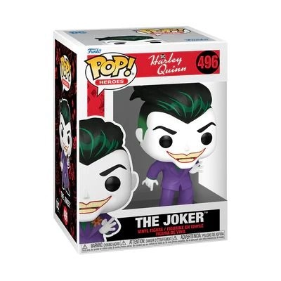 The Joker - The Animated Series