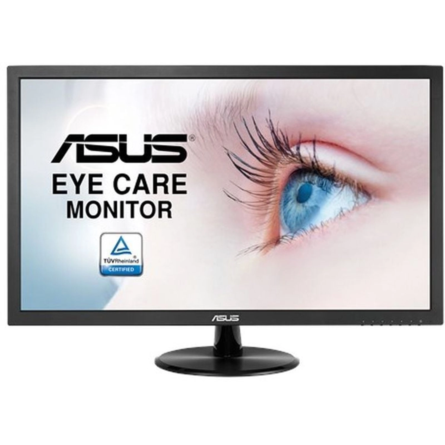 ASUS VP228DE - 1920 X 1080 pixels 21.5 Inches