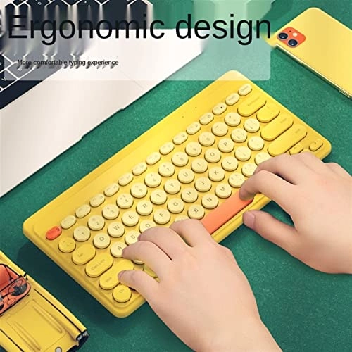 keyboard - USB Mac Windows Candcave Keycap