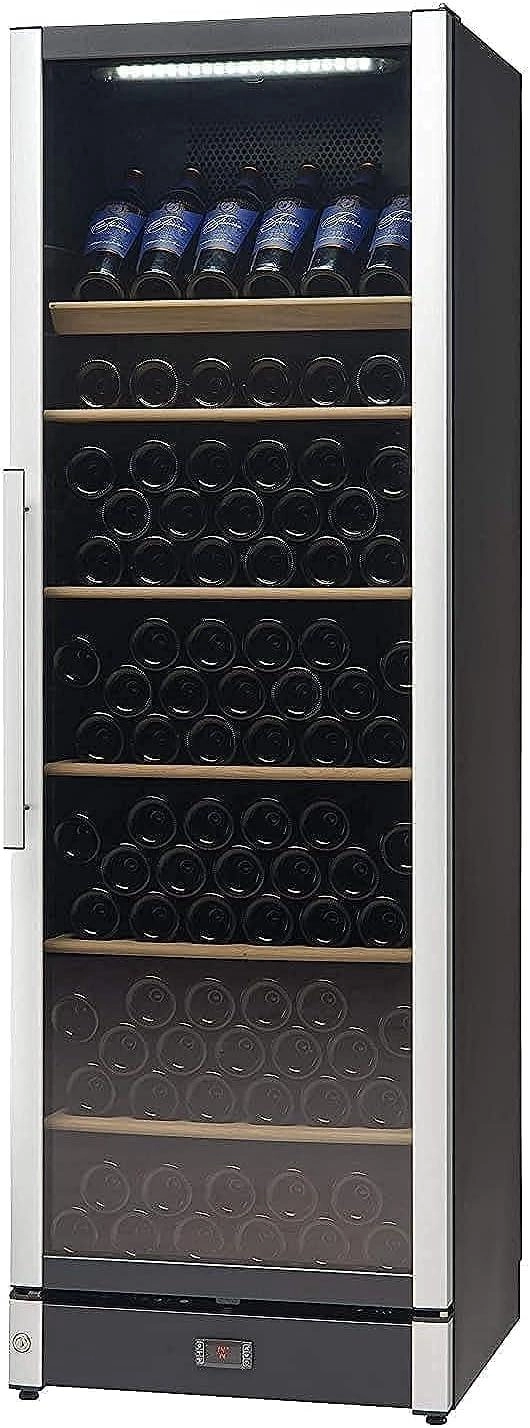 191 Bottles Beverage Refrigerator