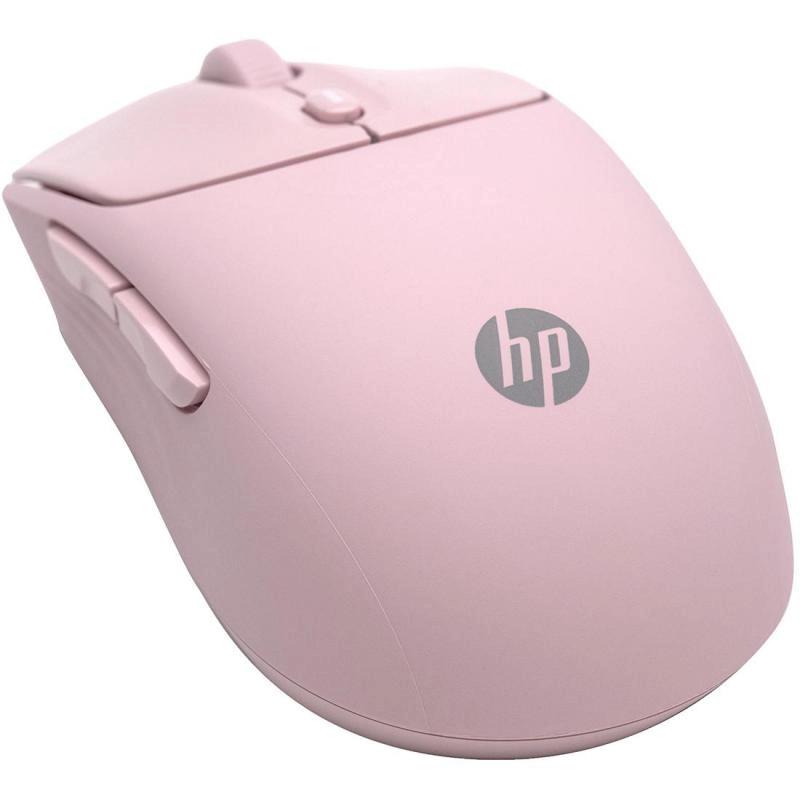 400 Quiet Wireless Mouse