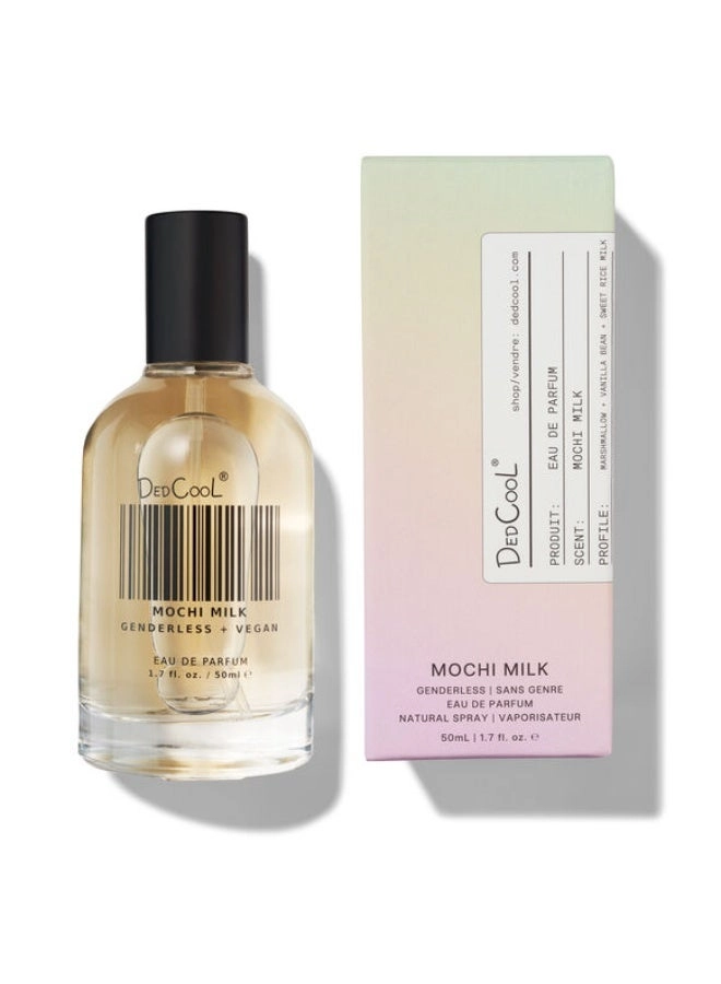 Mochi Milk Eau de Toilette 50 ml