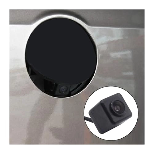 Wireless Reversing Camera