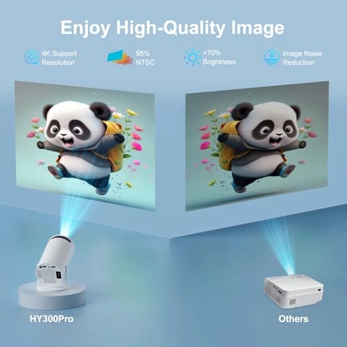 HY300pro+ 1280 x 720