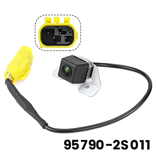 Car Reversing Camera - Night Vision
