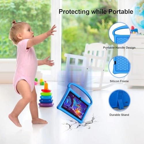 K7 - 4GB 7 inch 32GB