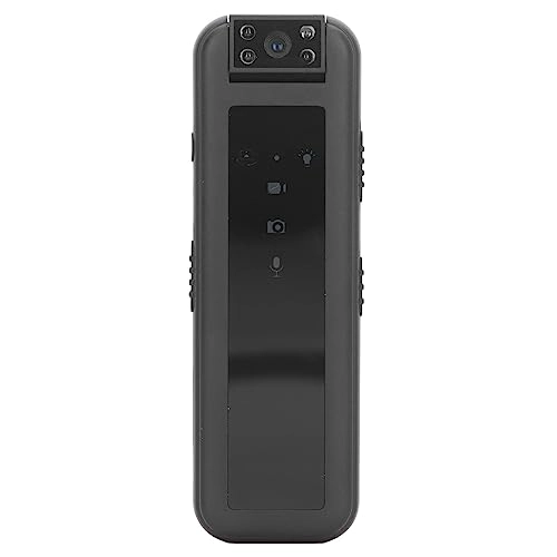 Body Camera - 1920 x 1080 pixels