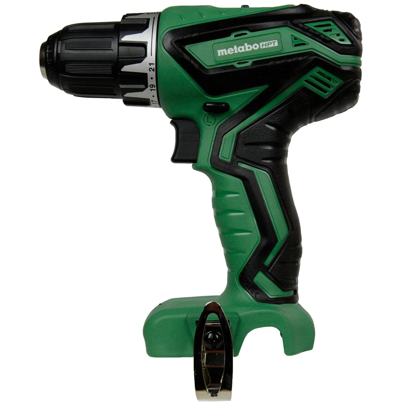 DS10DFL2 - 12-Volt Cordless