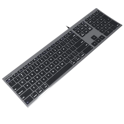 ACEKEYSG - Standard Wired