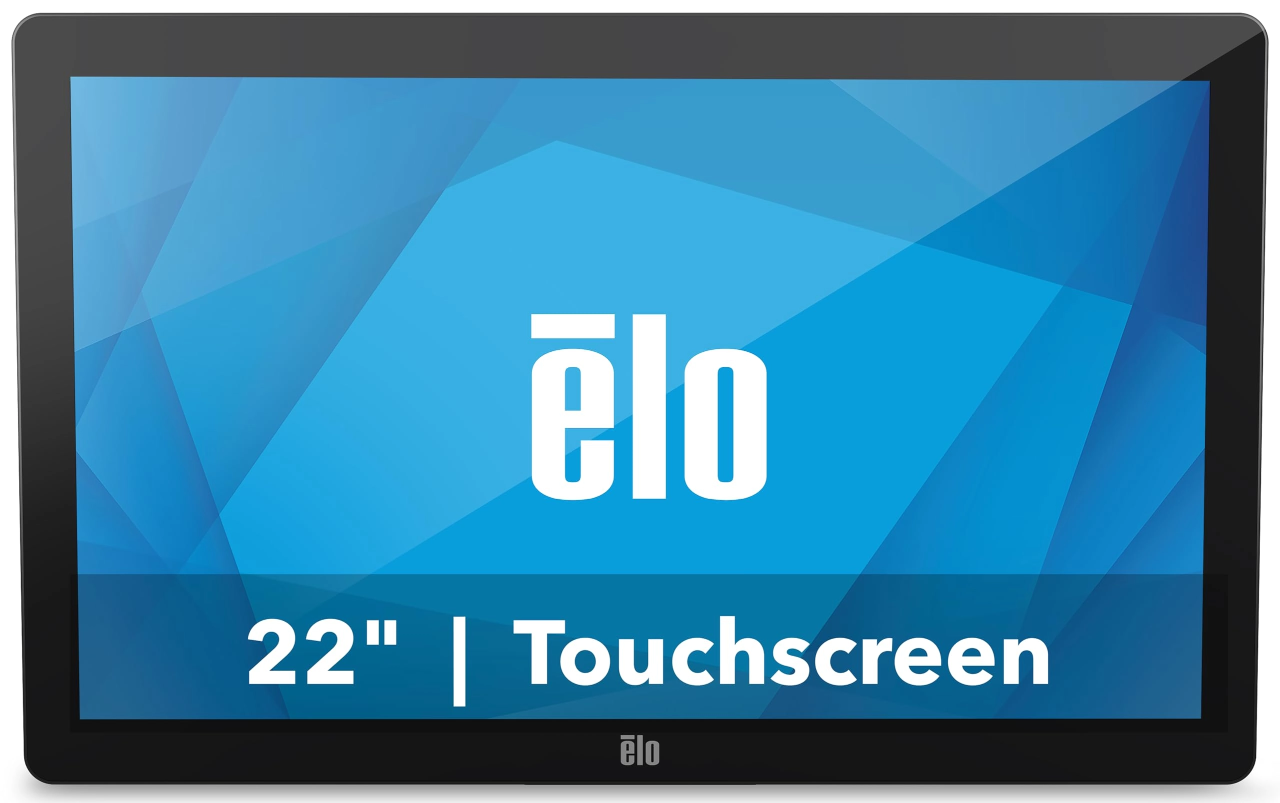 Elo Touch Solutions 2202L - E126096 21.5 Inches 1920 x 1080 Pixels