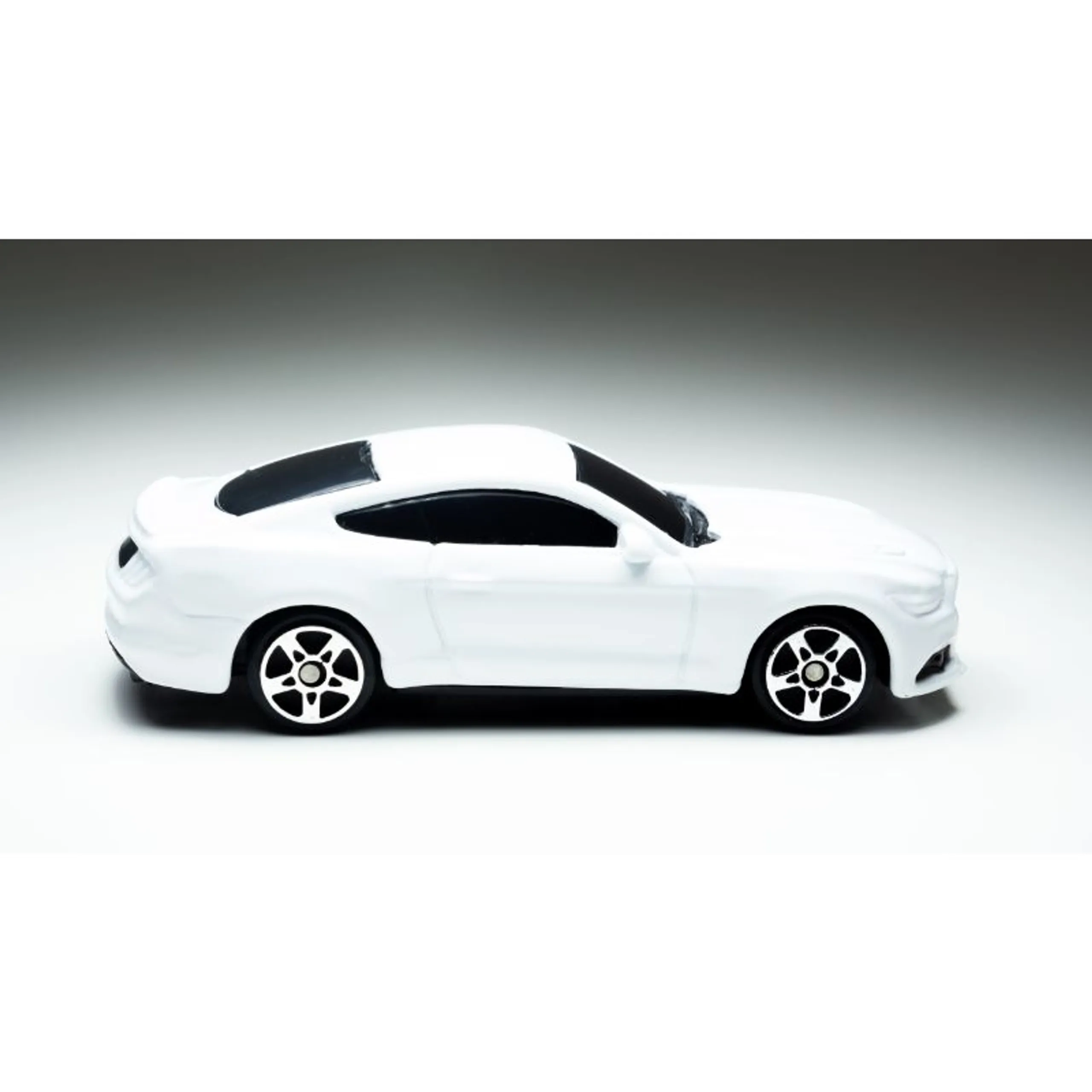 2015 Ford Mustang GT - 3" Diecast