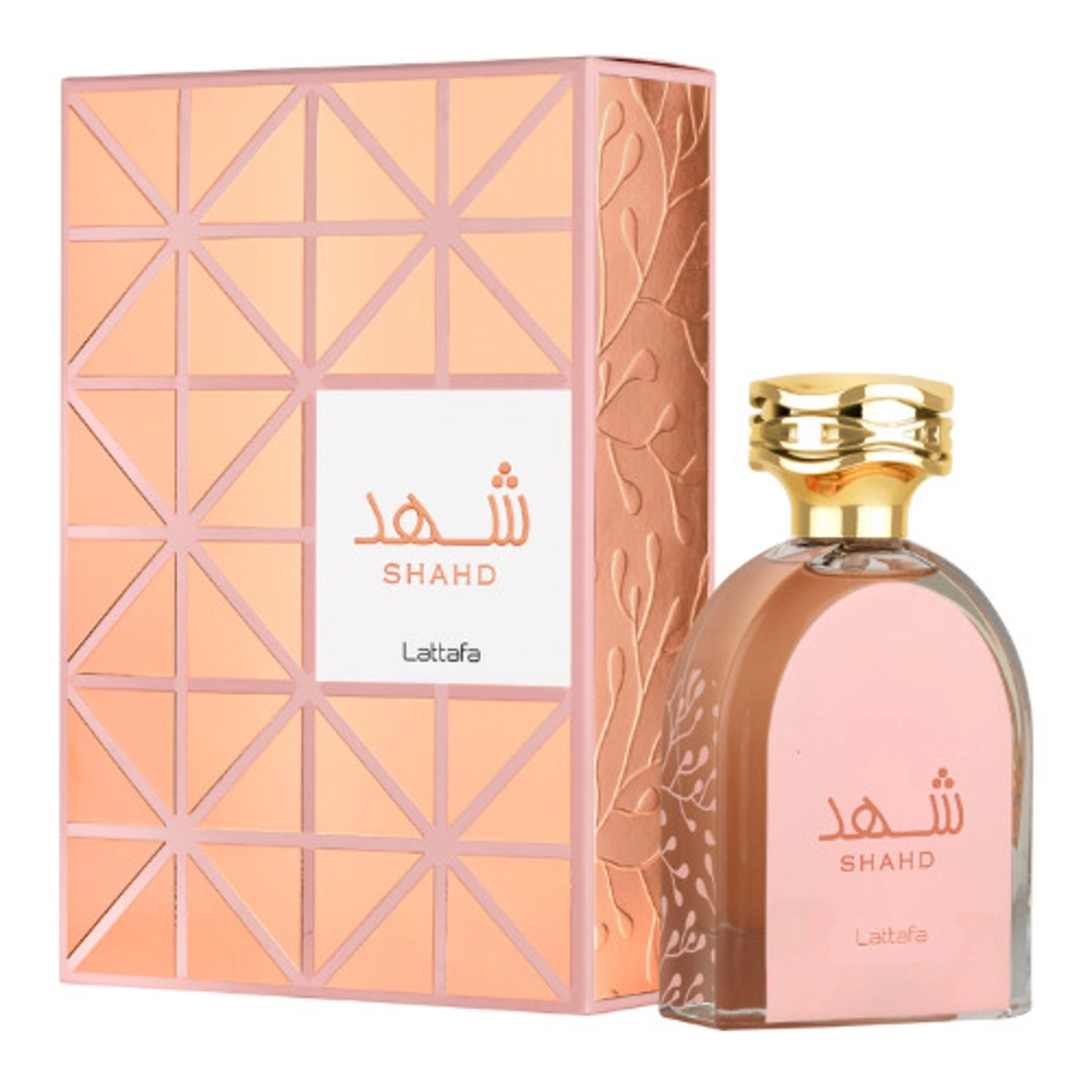 Shahd U Eau de Parfum 100 ml