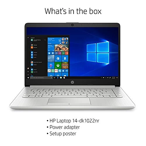 14-dk1020nr - 14'' Ryzen 7 4GB SDRAM 128GB SSD