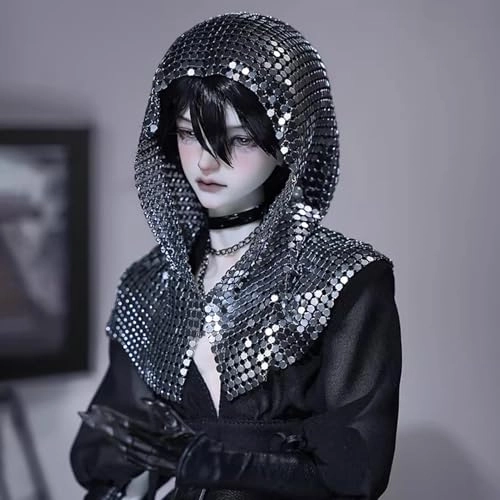BJD Doll - Resin Male