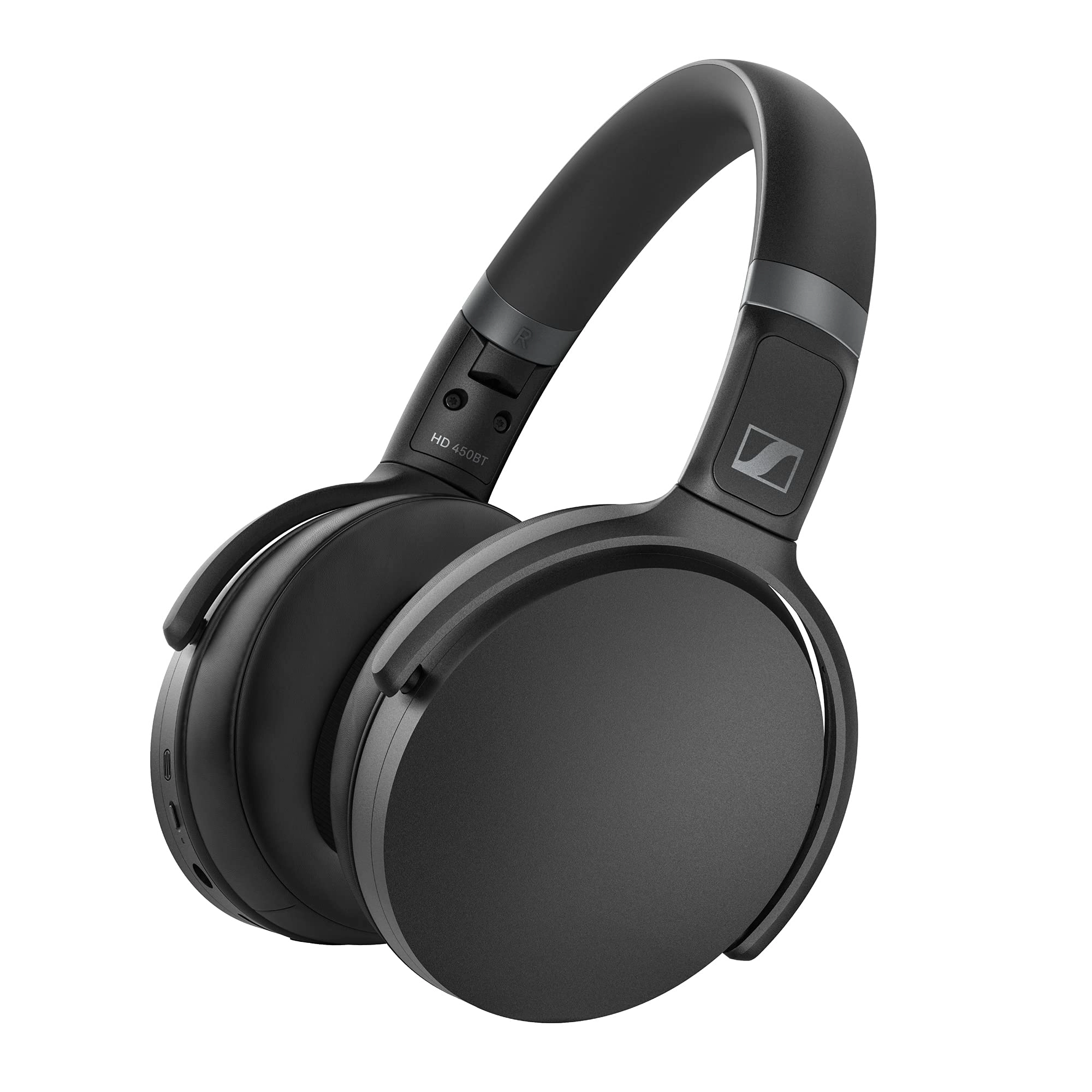 Sennheiser HD 450BT Wireless Headphone
