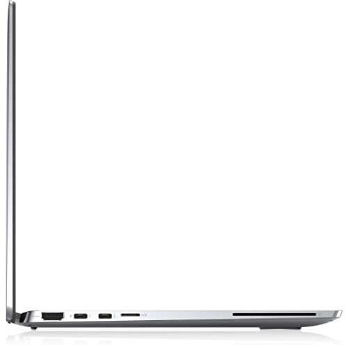 Latitude 9000 9520 - 15'' i7-1185G7 16GB DDR4 512GB SSD