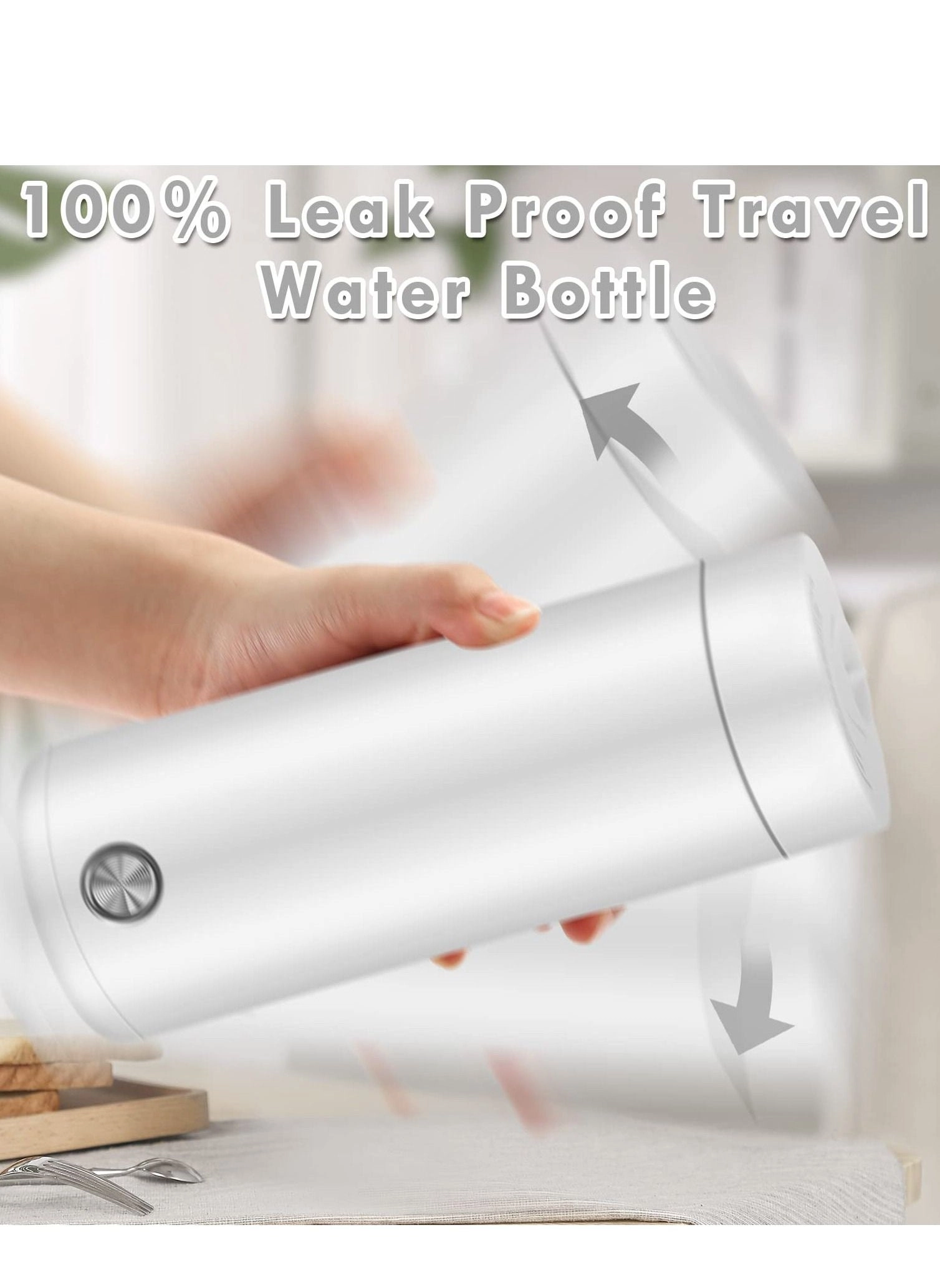 Portable Electric Kettle