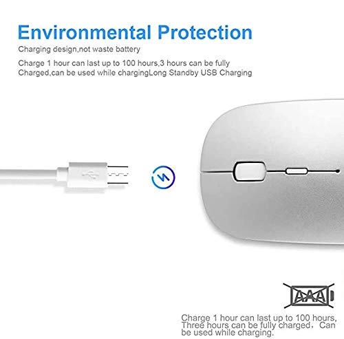 M01 Mouse - Bluetooth