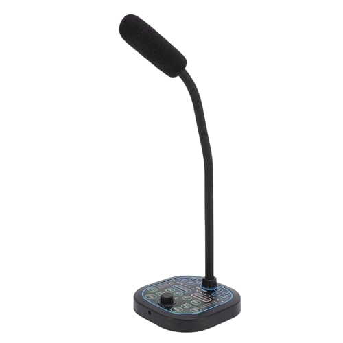 spk120u94g USB Microphone
