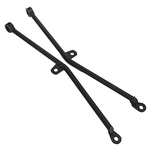 Motorcycle Navigation Anti Shake Support - Fits Tenere 700 2019-2022
