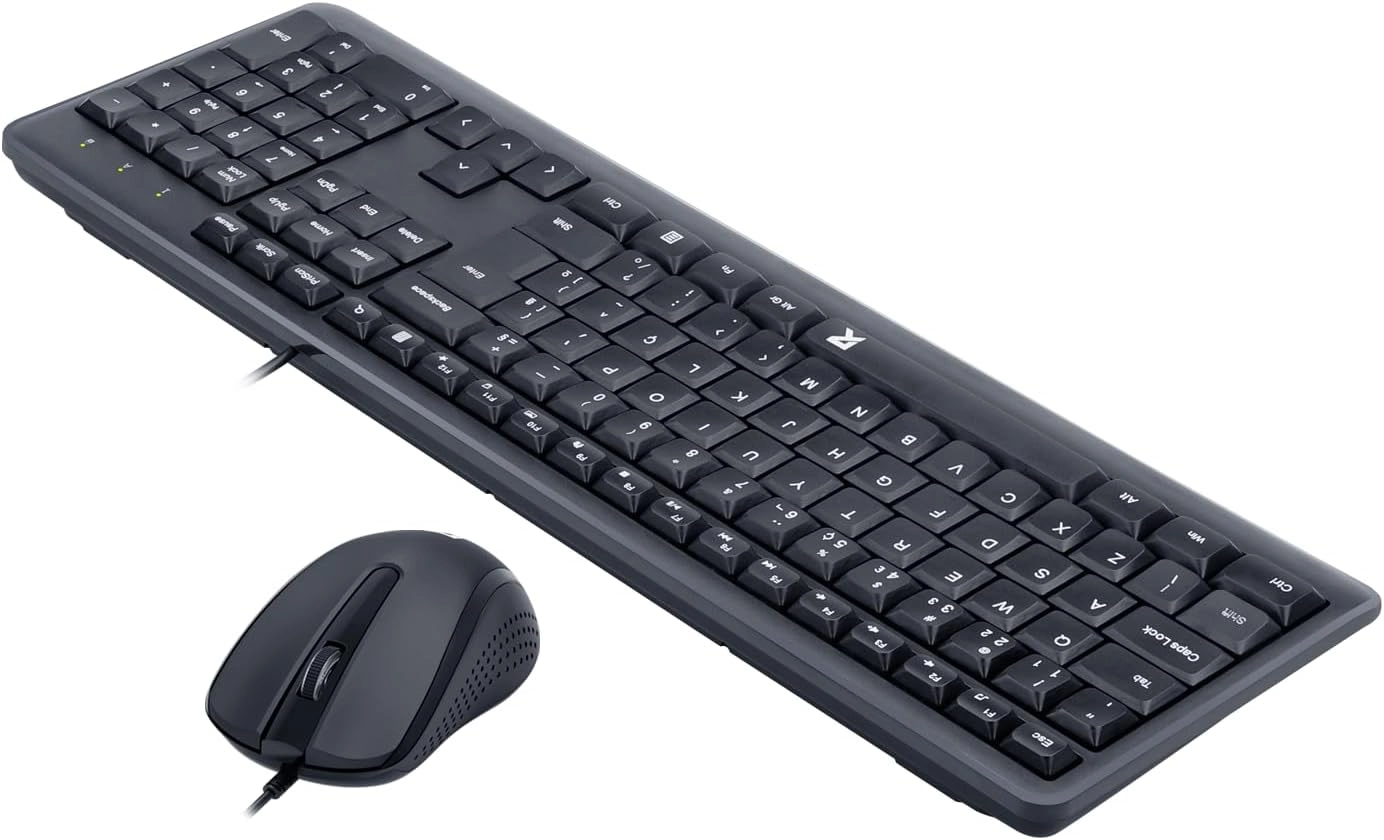 BS-7092 - Wired