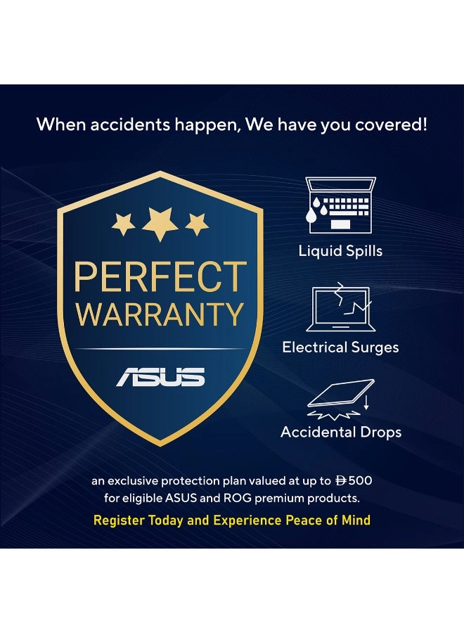 TUF F16 FX607VJ - 16'' Core 5 210H 16GB DDR4 512GB SSD