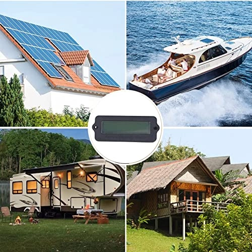 LY6N - Real-time Waterproof Compact