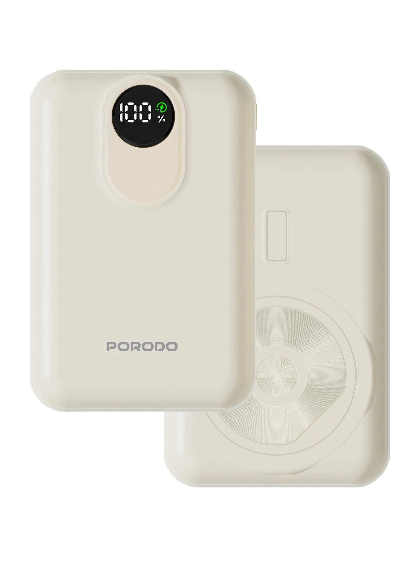 PDPBFCH099BK - 20000mAh 20W