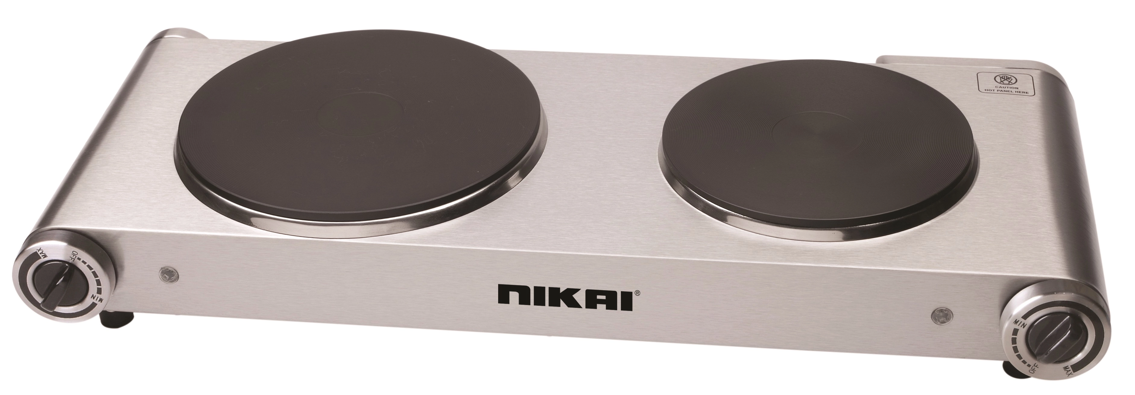 Nikai NKTOE5N Electric hob