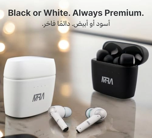 Buds Wireless Earbud