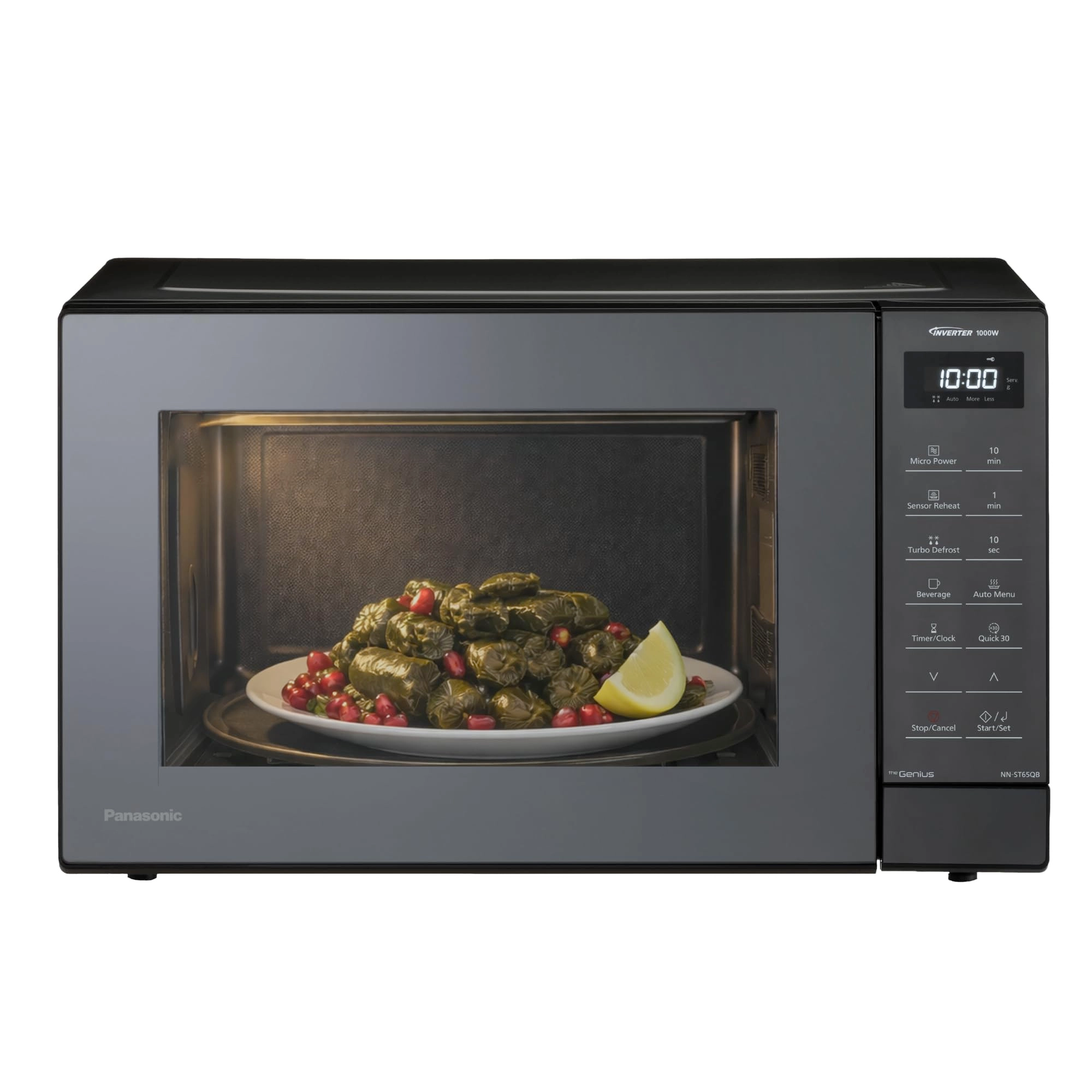 Panasonic NN-ST65QBKPQ