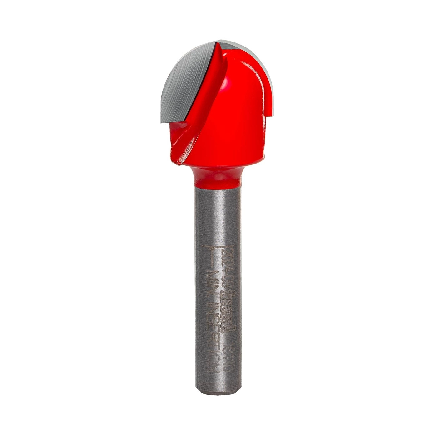 Freud Radius Round Nose Bit - 58 Dia
