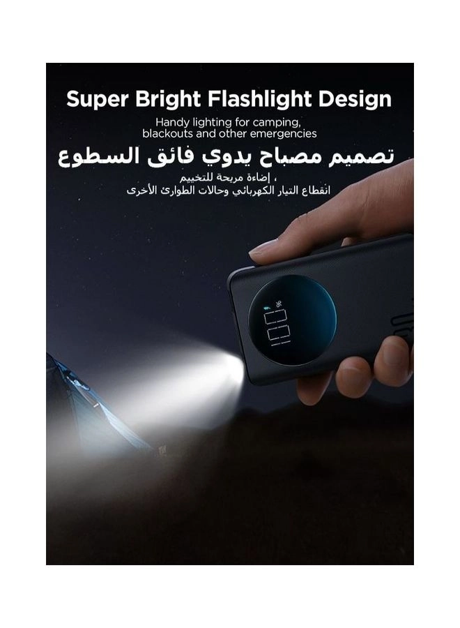 PBF02 - 20000mAh 30W